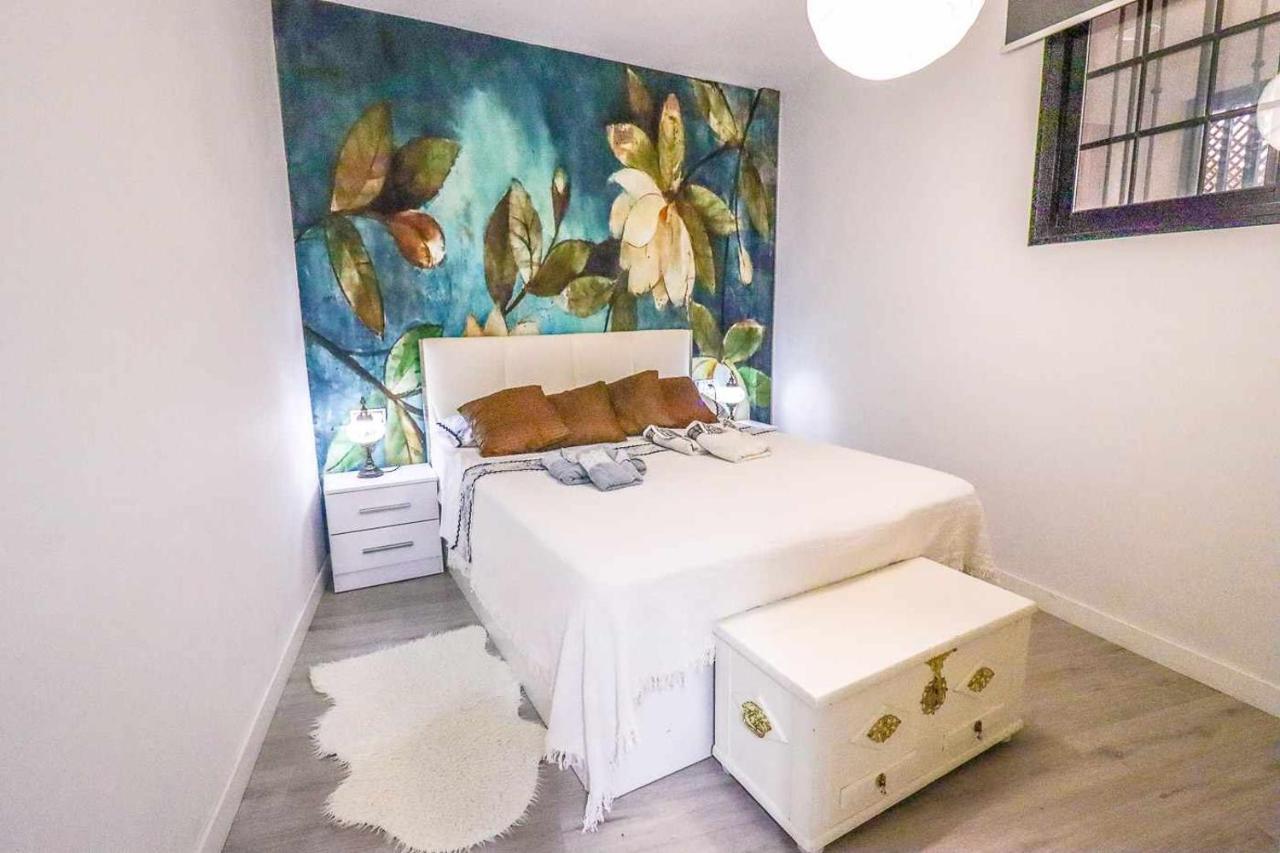 Rentaliday Vip Rooms Costa Adeje  Esterno foto
