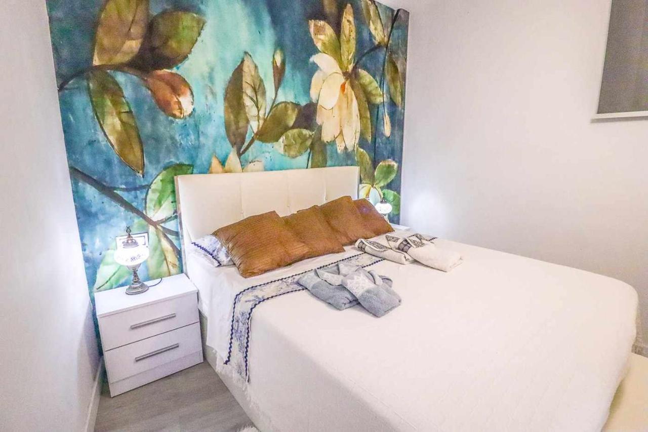 Rentaliday Vip Rooms Costa Adeje  Esterno foto