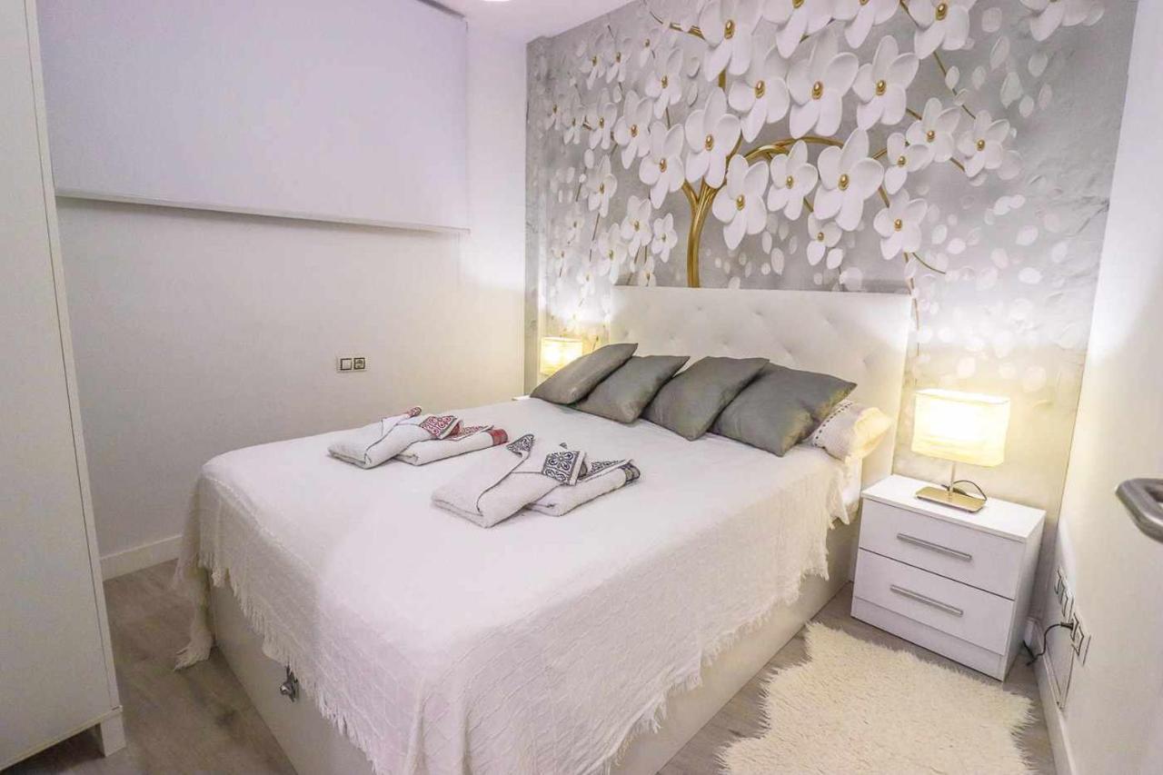Rentaliday Vip Rooms Costa Adeje  Esterno foto