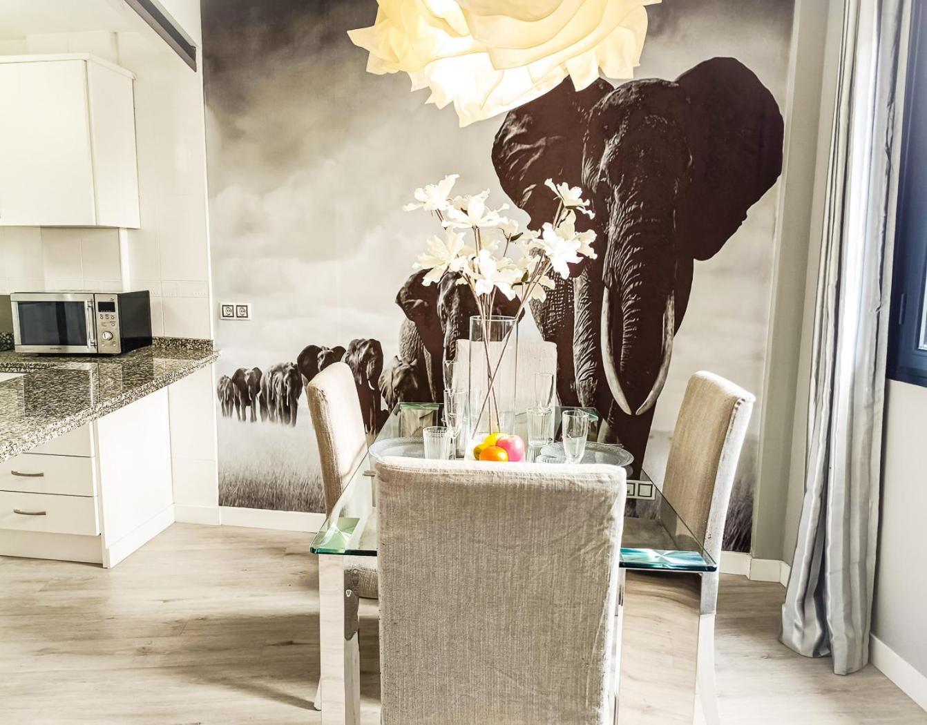 Rentaliday Vip Rooms Costa Adeje  Esterno foto